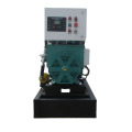 Fabrikverkauf CE ISO 25 kW Erdgasturbinengenerator CHP Selbstgebrauch